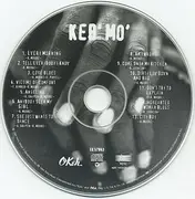 CD - Keb' Mo' - Keb' Mo'