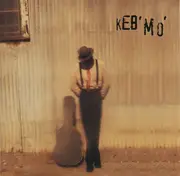 CD - Keb Mo - Keb' Mo'