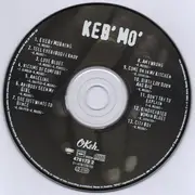 CD - Keb Mo - Keb' Mo'