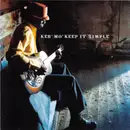 CD - Keb' Mo' - Keep It Simple