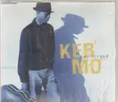 CD Single - Keb Mo - I Was Wrong