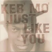 CD - Keb Mo - Just Like You