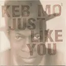 CD - Keb Mo - Just Like You