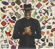 CD - Keb' Mo' - Oklahoma