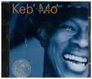 CD - Keb' Mo' - Slow Down