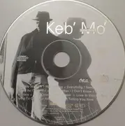 CD - Keb' Mo' - Slow Down