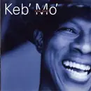 CD - Keb' Mo' - Slow Down