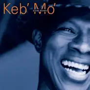 Keb Mo - Slow Down