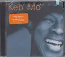 CD - Keb Mo - Slow Down