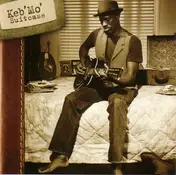 Keb' Mo' - Suitcase