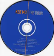 CD - Keb' Mo' - The Door
