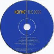 CD - Keb' Mo' - The Door
