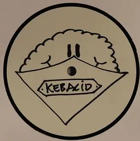 KEBACID - Acid Invader