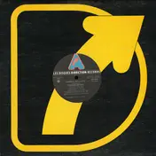 Kebekelektrik - Journey Into Love