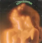 LP - Kebekelektrik - Kebekelektrik - ORIGINAL