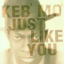 CD - Keb' Mo' - Just Like You