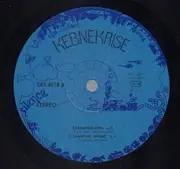 LP - Kebnekaise - Kebnekaise II
