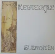 Kebnekajse - Elefanten