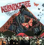Kebnekajse - Idioten