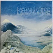 Kebnekajse - Kebnekaise II