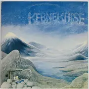 LP - Kebnekaise - Kebnekaise II