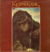 Kebnekaise - Kebnekaise III