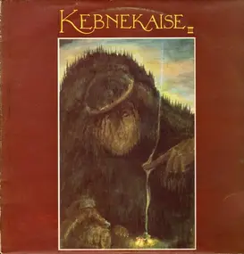 Kebnekajse - Kebnekaise III