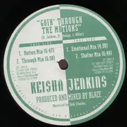 Keisha Jenkins - Goin' Through The Motions