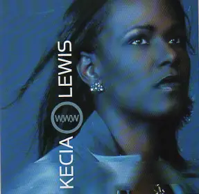 Kecia Lewis - W.W.W.