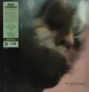 LP - Kedr Livanskiy - Myrtus Myth - Pearl Vinyl