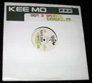 12inch Vinyl Single - Kee Mo - Got 2 Groove