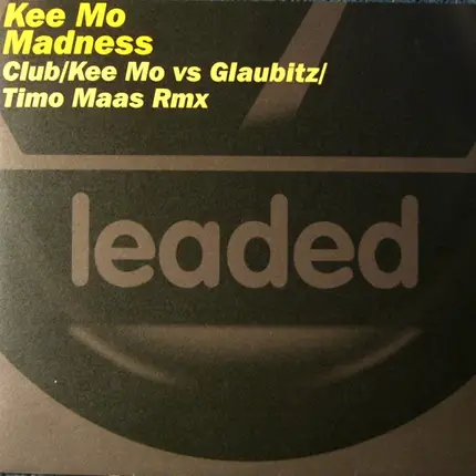 Kee Mo - Madness