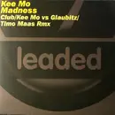 12inch Vinyl Single - Kee Mo - Madness