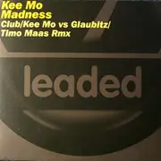 12inch Vinyl Single - Kee Mo - Madness