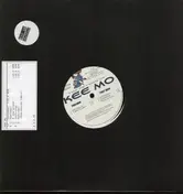Kee Mo - The Return Of Kee Mo/ Spaceman