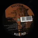 12inch Vinyl Single - Kee Mo - Visions