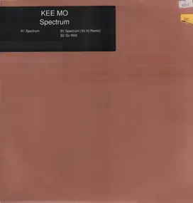 Kee Mo - Spectrum