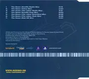 CD Single - Kee Mo - The Dawn