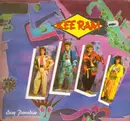 LP - Kee Ram - Easy Paradise