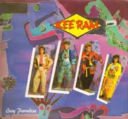 Kee Ram - Easy Paradise