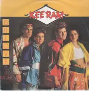 Kee Ram - Is It Love - Is It More