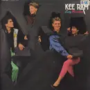 LP - Kee Ram - Easy Paradise