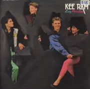 LP - Kee Ram - Easy Paradise