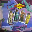LP - Kee Ram - Easy Paradise