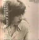 LP - Keebow - Give Me A Kiss - + OBI, insert