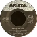 7inch Vinyl Single - Keedy - Save Some Love