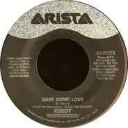 Keedy - Save Some Love