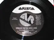 7inch Vinyl Single - Keedy - Wishing On The Same Star