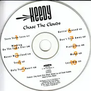 CD - Keedy - Chase The Clouds