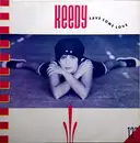12inch Vinyl Single - Keedy - Save Some Love